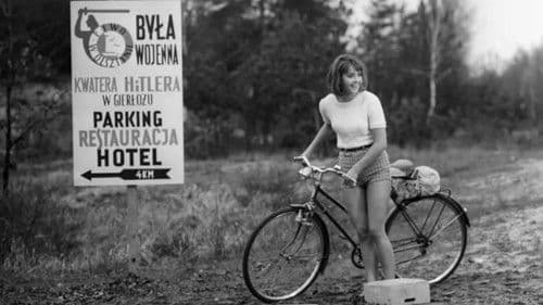 Dancing w kwaterze Hitlera Bild 6