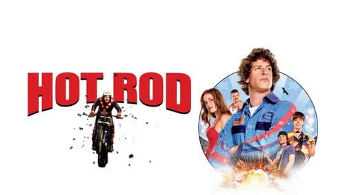 Hot Rod - Mit Vollgas durch die Hölle Bild 3