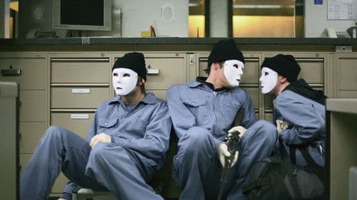 Im Sog der Nacht Bild 2