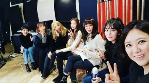 언니들의 슬램덩크 Bild 1