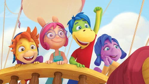 Dino Aventuras Bild 1