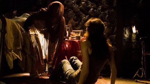 Beneath - Das Grauen lebt unter der Erde Bild 6