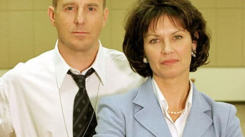 Jagd nach Gerechtigkeit Bild 1