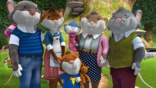 Leo Lausemaus Bild 1