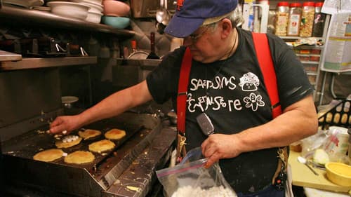 I Like Killing Flies Bild 1