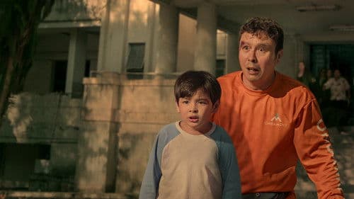 The Delivery Rider Bild 1