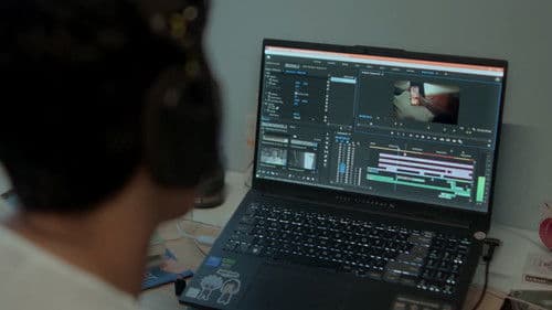 Main Hakim Sendiri Bild 4