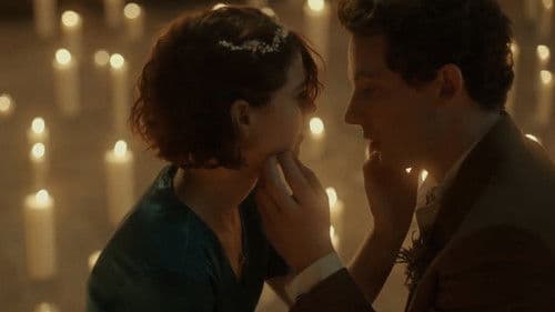 National Theatre Live: Romeo and Juliet Bild 8