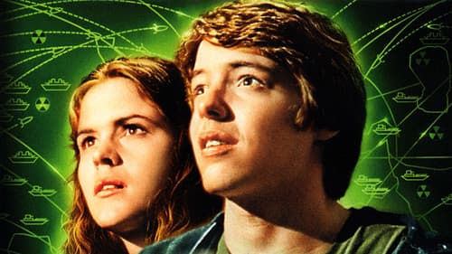 WarGames - Kriegsspiele Bild 2