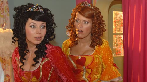 K3: De Kattenprins Bild 7