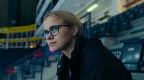 Holky na led! Bild 3