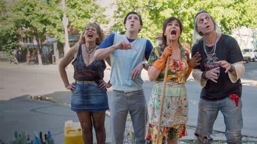 Más respeto que soy tu madre Bild 2