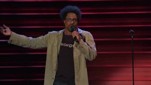 W. Kamau Bell: Semi-Prominent Negro Bild 1
