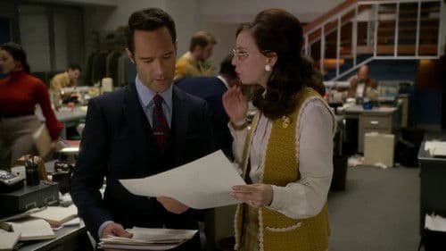 Good Girls Revolt Bild 4