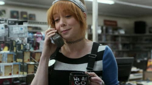 You Might Be the Killer Bild 4