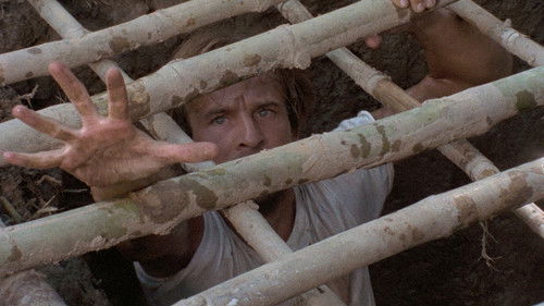 Die Rache der Kannibalen Bild 7