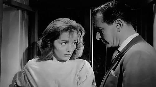 Die Nächte der Würgerin Bild 2