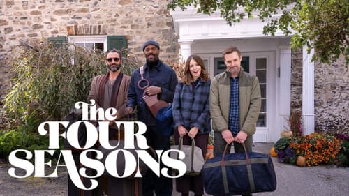 The Four Seasons Bild 7