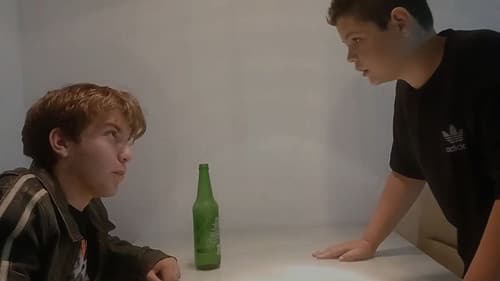 Sangue nas mãos Bild 1