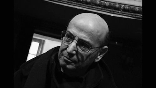 Θόδωρος Αγγελόπουλος – Νίκος Παναγιωτόπουλος: Ο καθένας και η μουσική του Bild 3