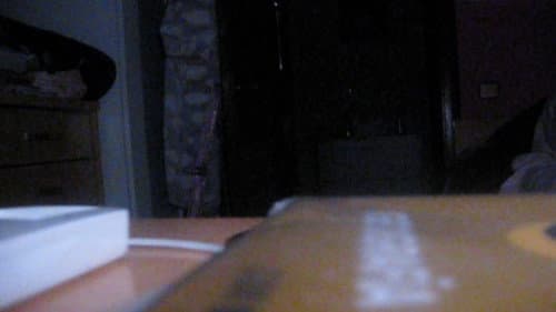 Paranormal Activity: Spain Bild 1