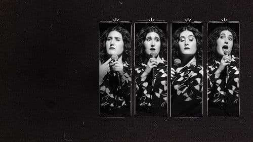 Kate Berlant: Cinnamon in the Wind Bild 5