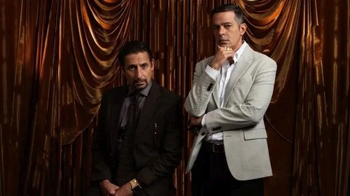 Die Herrscher des Glücks Bild 6