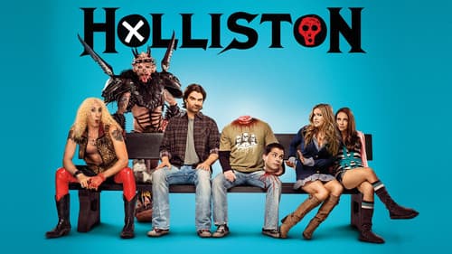 Holliston Bild 1