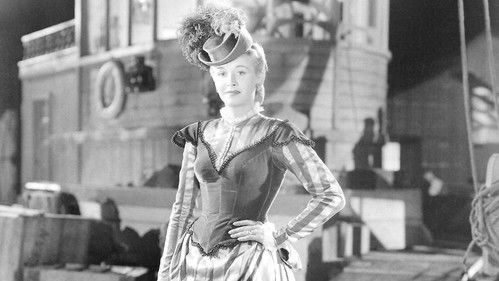 Liebe in der Wildnis Bild 4