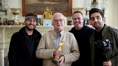 Merchant Ivory Bild 1