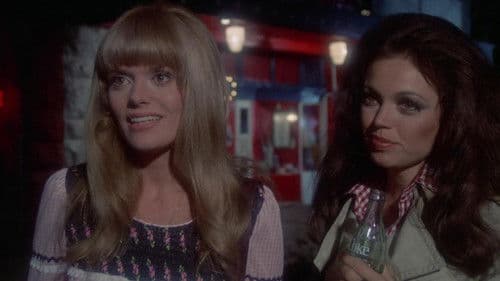 The Night Strangler Bild 2