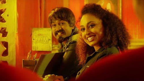 ഡബിൾ ബാരൽ Bild 4