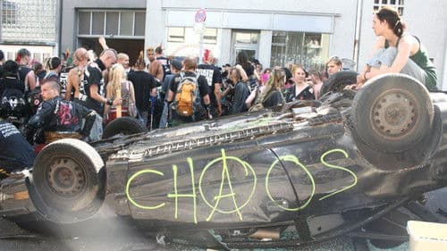 Chaostage - We Are Punks! Bild 1