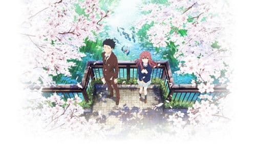 A Silent Voice Bild 6
