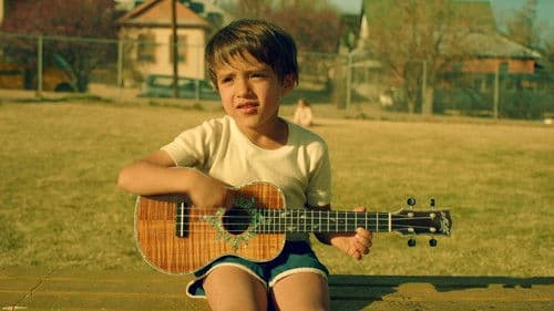 A Boy Called Sailboat Bild 2