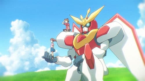 TIME DRIVER 僕らが描いた未来 Bild 1