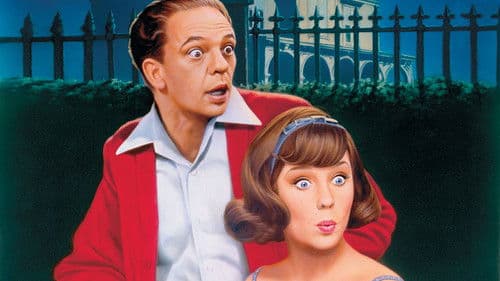 The Ghost and Mr. Chicken Bild 2