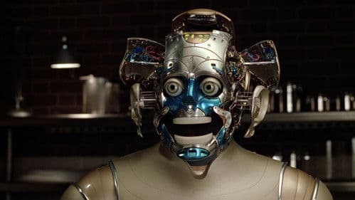 Der 200 Jahre Mann Bild 7