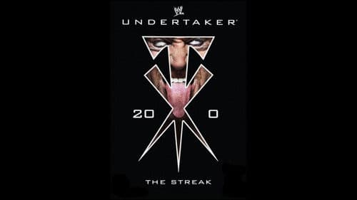 WWE: Undertaker 20-0 - The Streak Bild 1