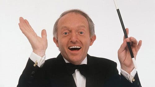 The Paul Daniels Magic Show Bild 1