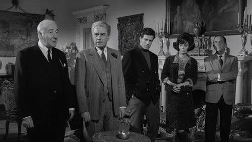 Geheimnis im blauen Schloss Bild 7