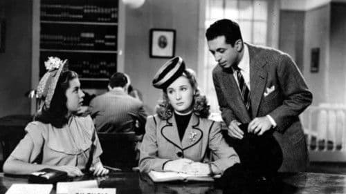 La pequeña señora de Pérez Bild 2