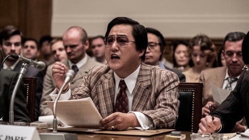 Das Attentat - The Man Standing Next Bild 7