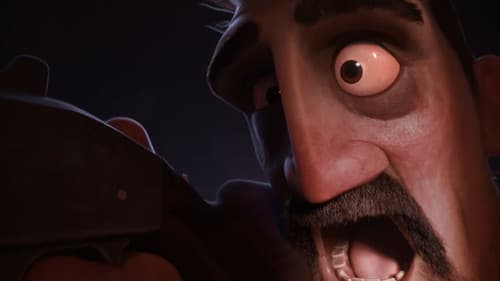 Merry Big Mess Bild 1