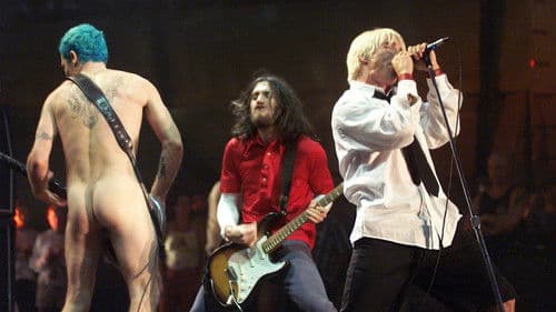 Red Hot Chili Peppers: Woodstock '99 Bild 2