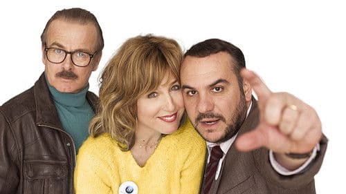 Les Têtes de l'emploi Bild 5