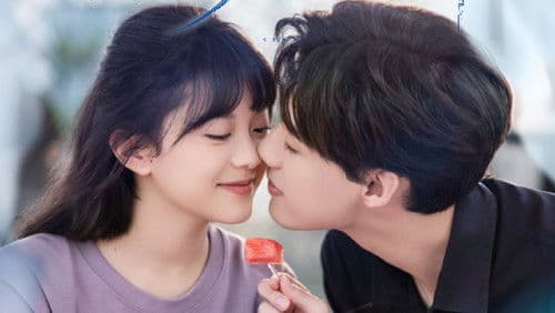 我靠学人精轻松拿捏校草 Bild 1