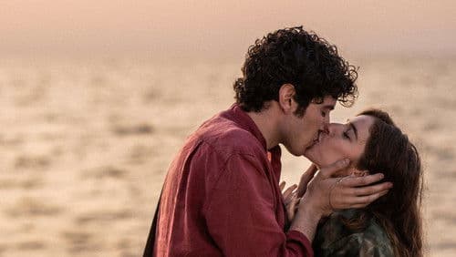 Mare Fuori - Zelle mit Aussicht Bild 4