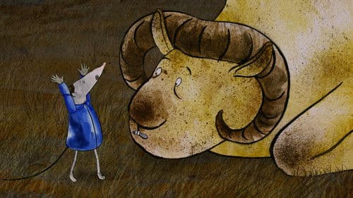 Le Mulot menteur Bild 1