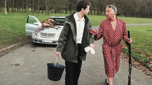 Bad Bad Things Bild 1